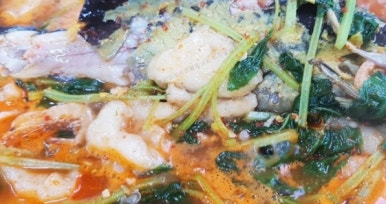 호수정 이미지