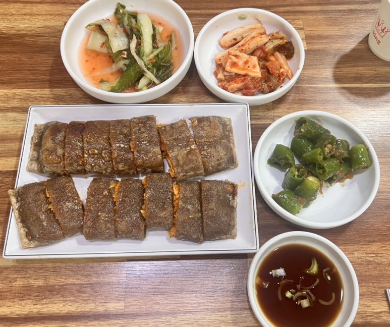 웰빙봉평메밀국시현풍점 이미지