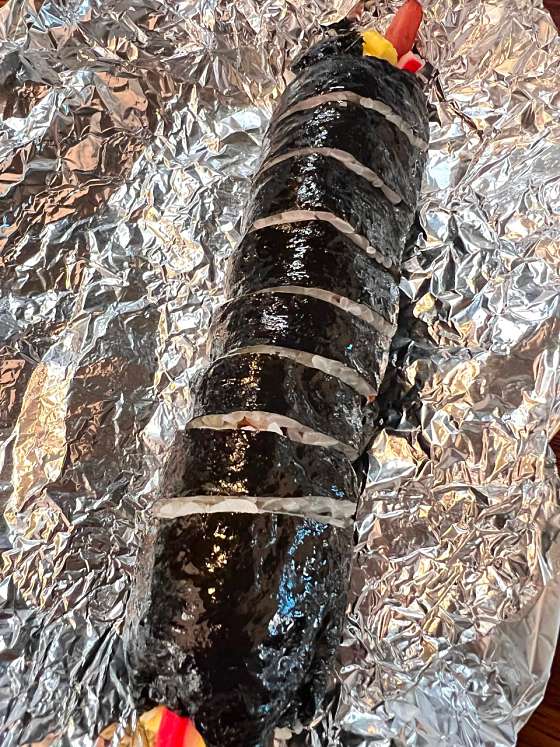 깨순이김밥쌍봉점 이미지