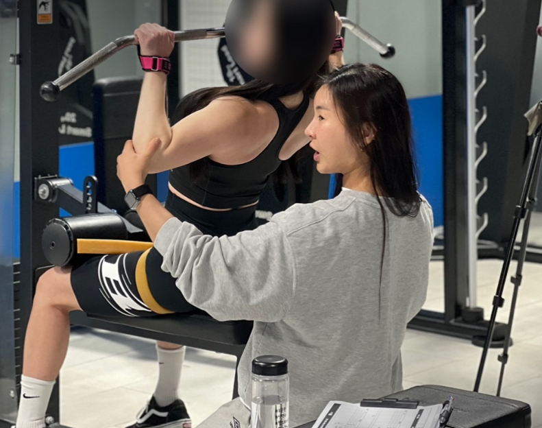 탭핏대치 이미지