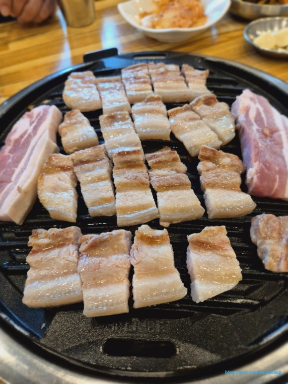 돈화구이 이미지