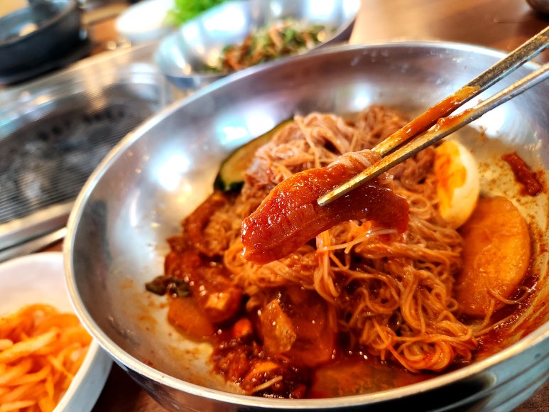 우리동네고기짱 이미지