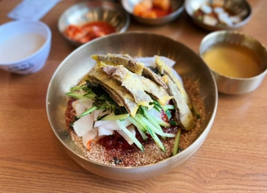 육전국밥 수유역점 이미지