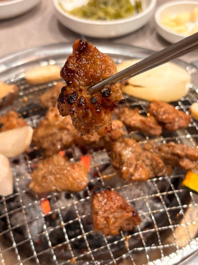 이천한우정육식당 이미지