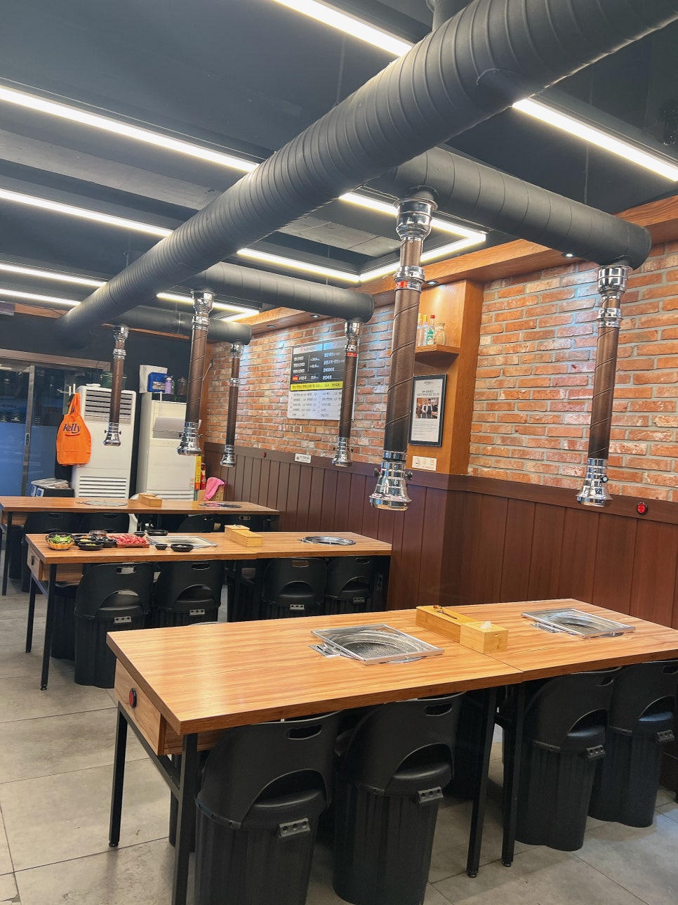 참숯소갈비살 이미지