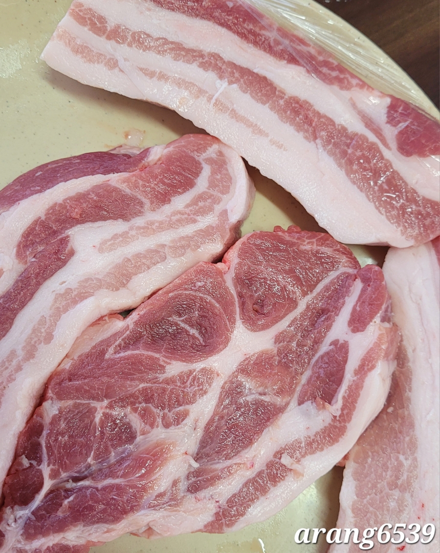 준이네식당 이미지