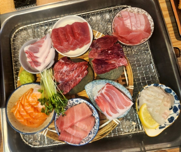 다랭이참치주막염주 이미지
