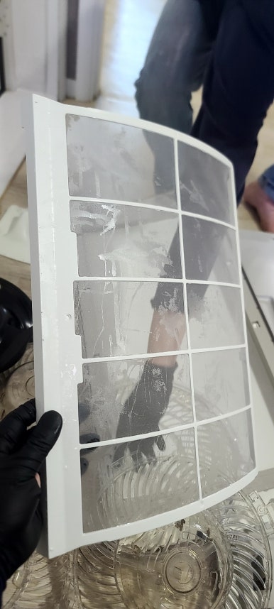 무풍주유소 이미지