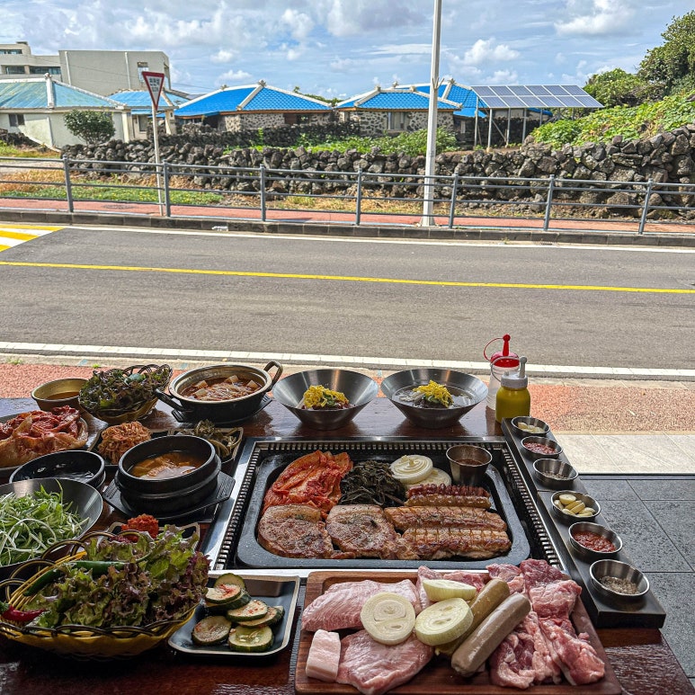 고고애월 이미지