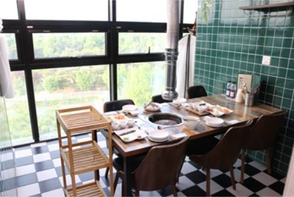 삼천동식당 이미지