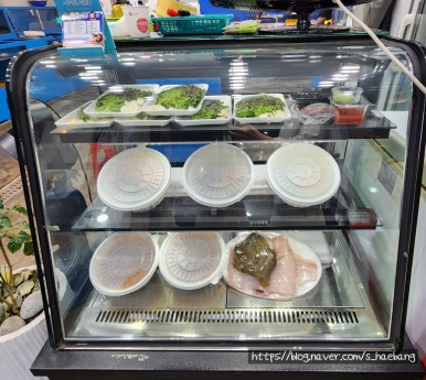 정동진회도매수산식당 이미지