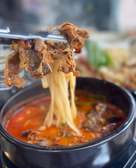 효자막창아산배방점 이미지