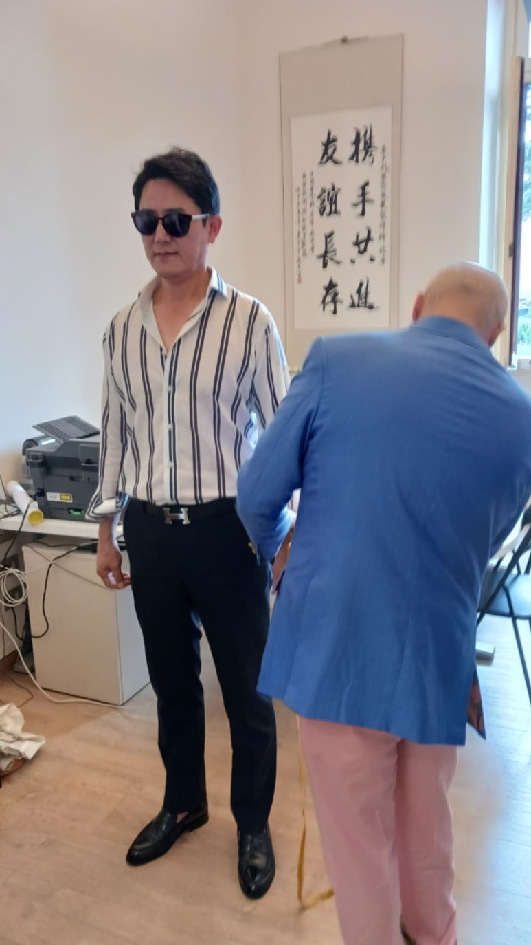 미조사 이미지