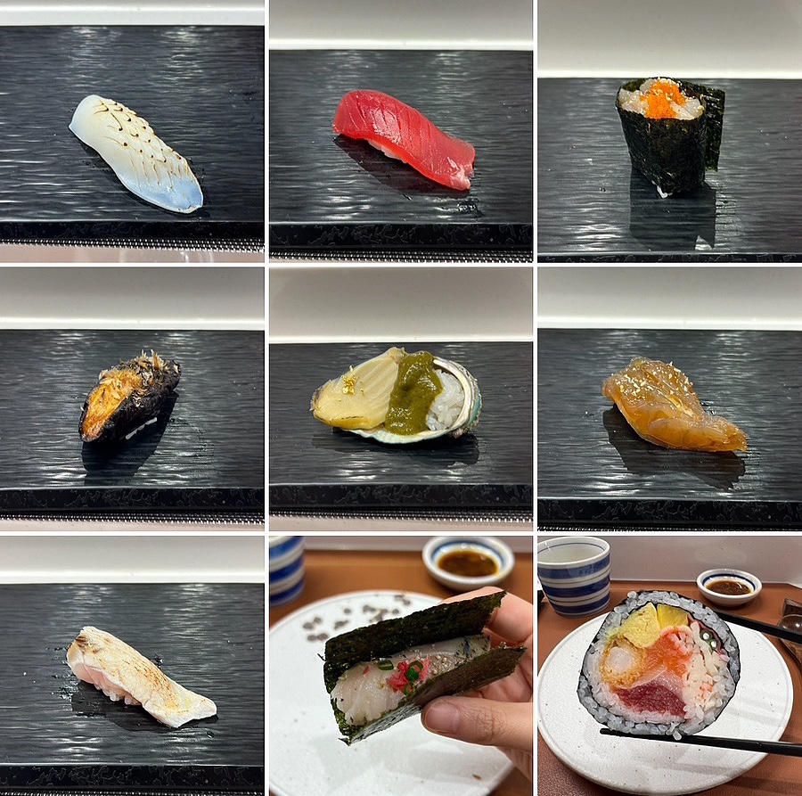 오마카세오사이초밥용산용리단길점 이미지