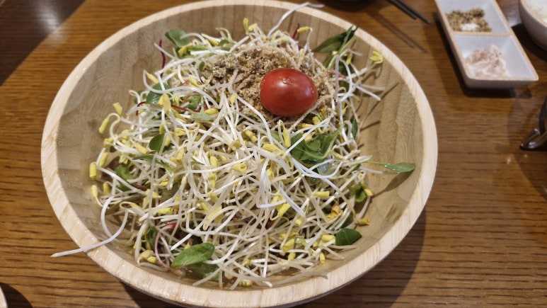 다시마제일막국수 이미지