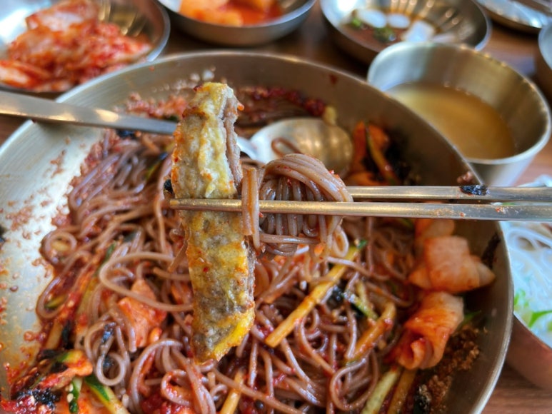 육전국밥 수유역점 이미지