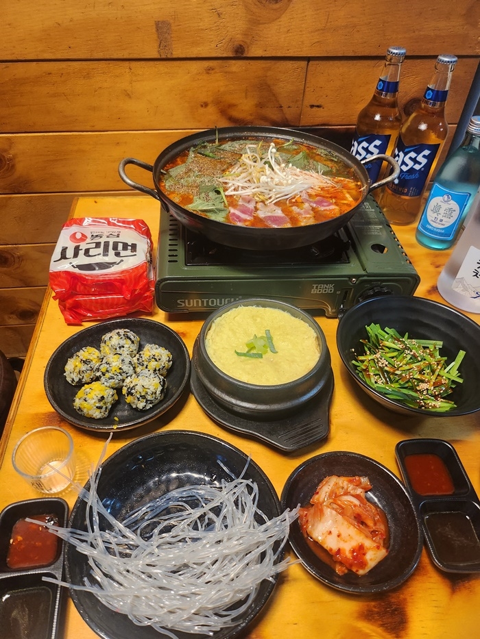 사거리곱창 이미지