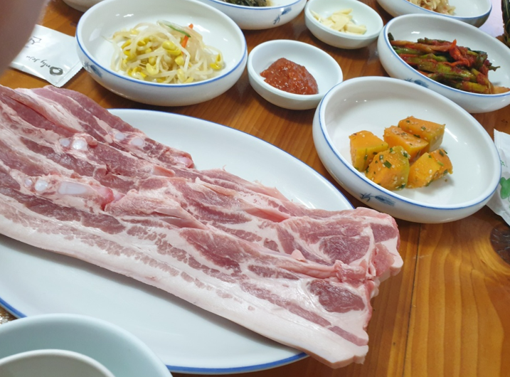 최고야식당 이미지