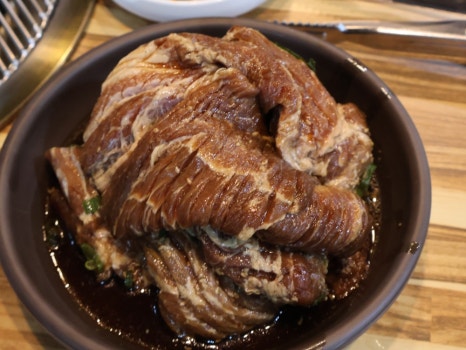 정석갈비 이미지
