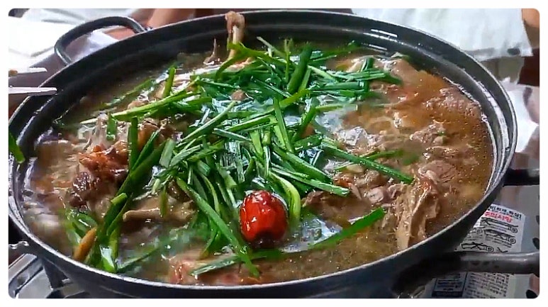하림오리마을 이미지