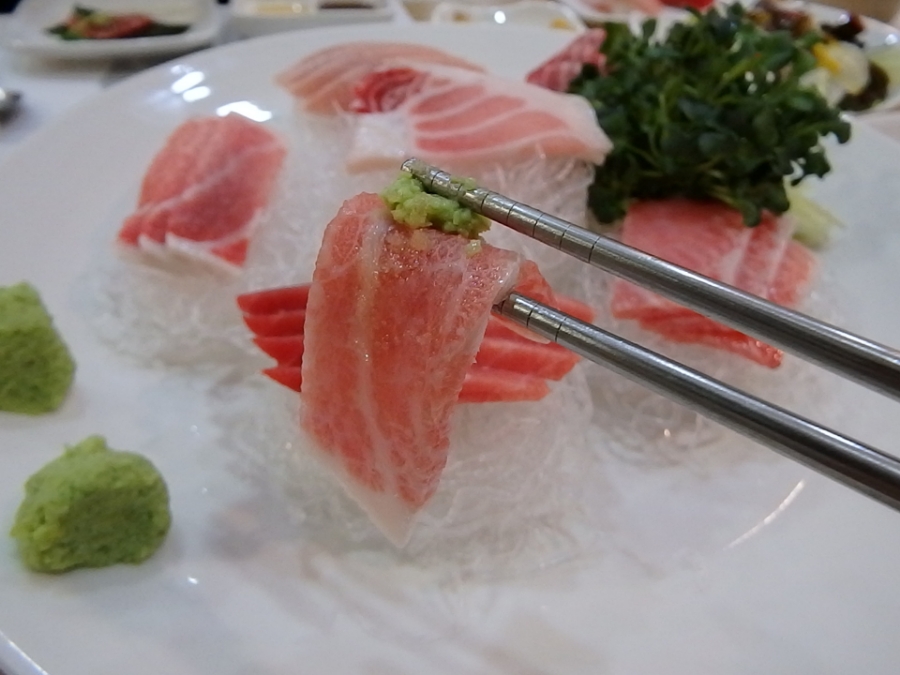 호조참치 이미지