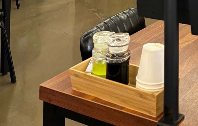 등촌샤브칼국수 서면전포점 이미지