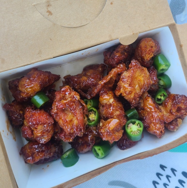 오토김밥 구리점 이미지