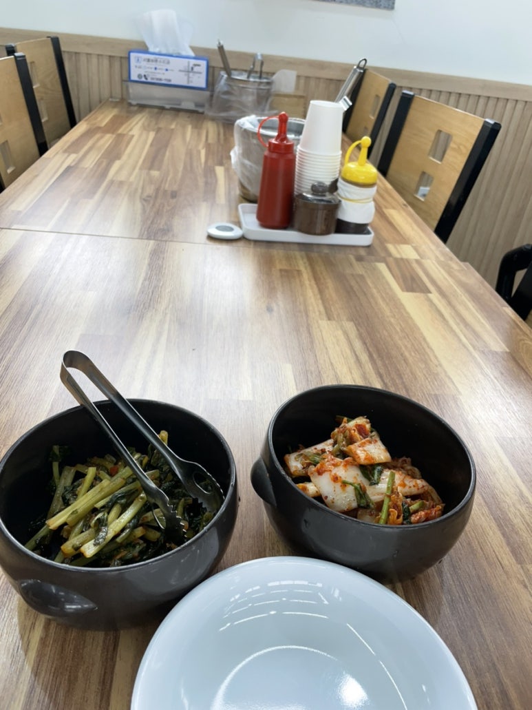 증포바지락칼국수 이미지