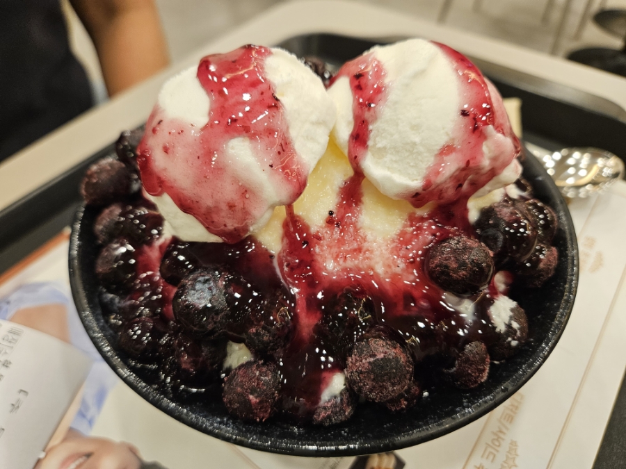 설빙 운서역점 이미지
