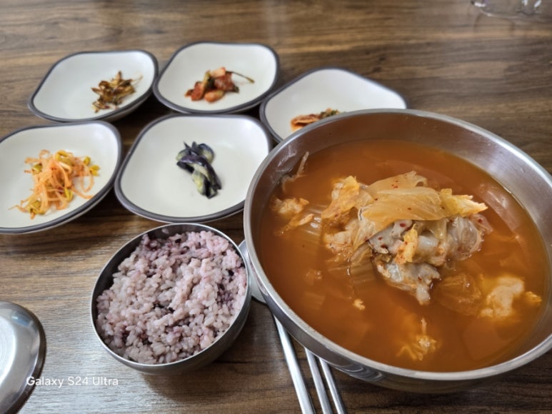 국립검봉산자연휴양림 이미지