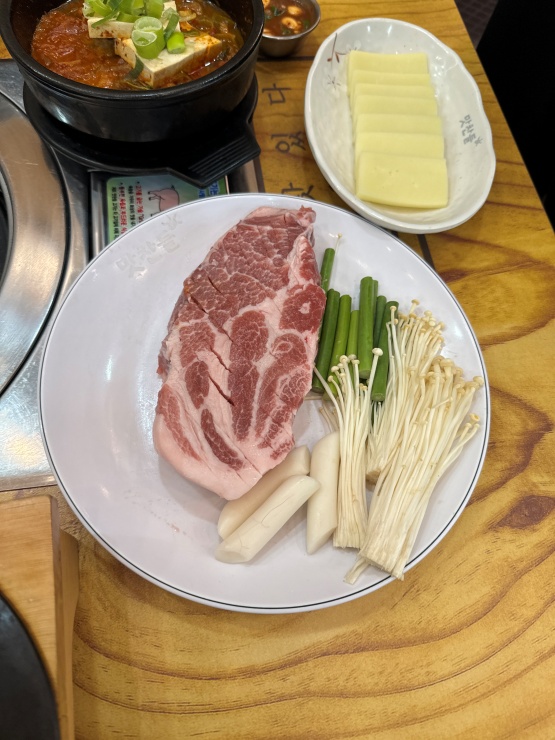 와로 수원인계점 이미지