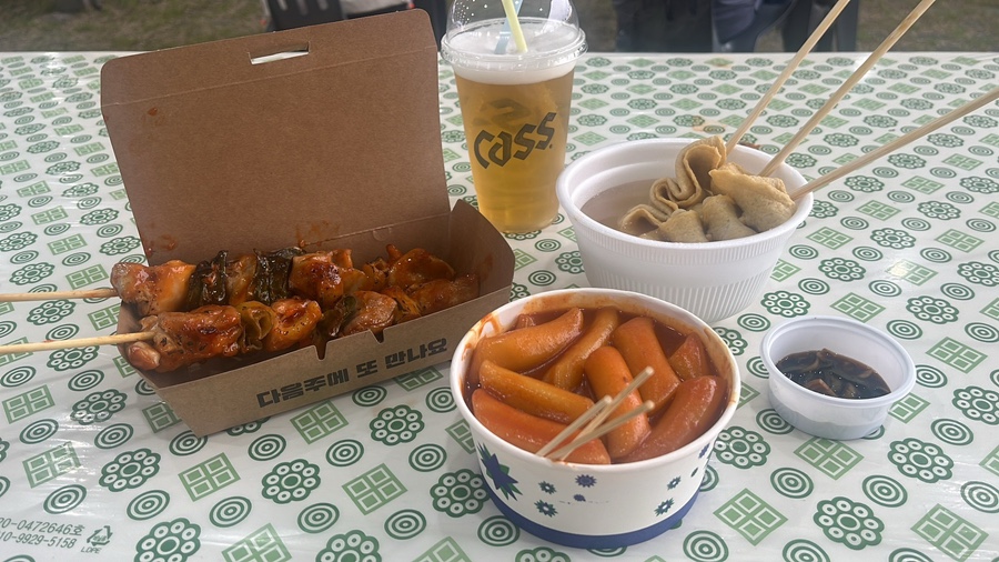 현수네닭꼬치 이미지