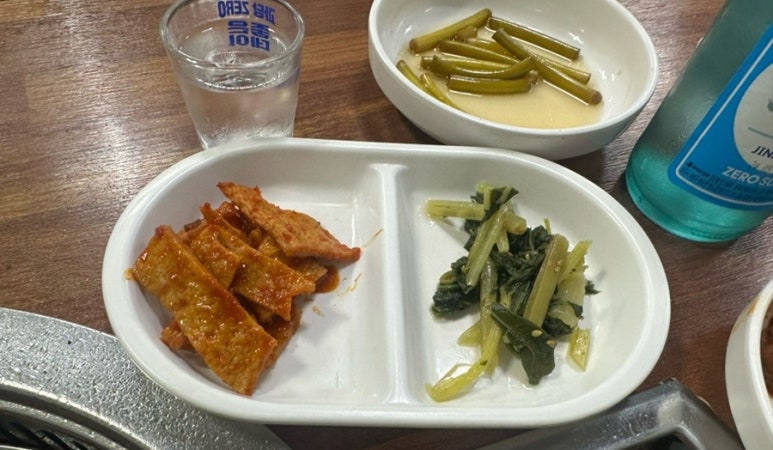 해동식육식당 이미지