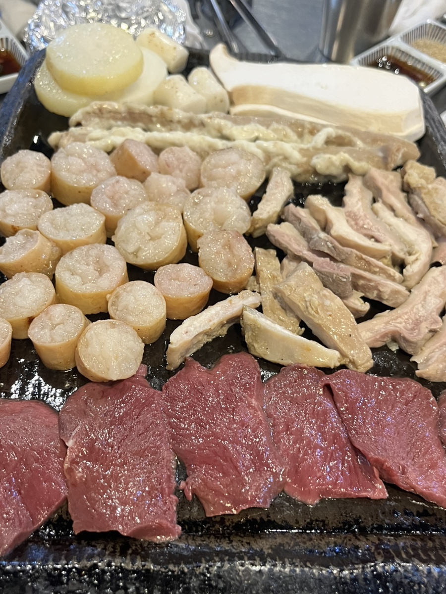 진우한우곱창 이미지