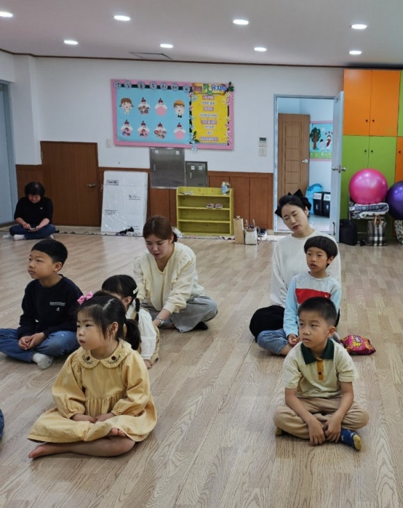 초원사랑어린이집 이미지