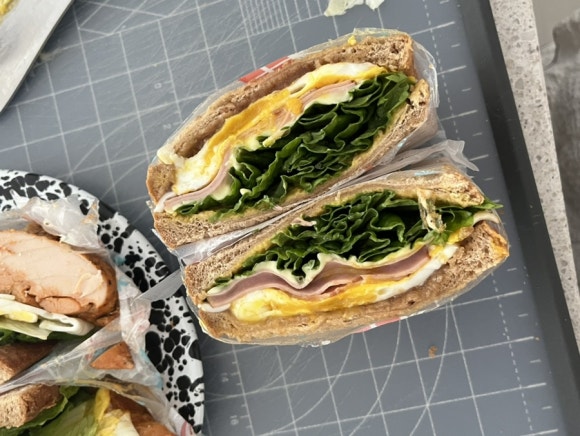 김밥이랑만두국이랑국수랑 이미지