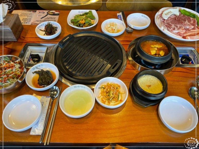 한강정육식당 이미지