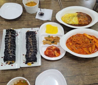 튼실맘김밥 이미지