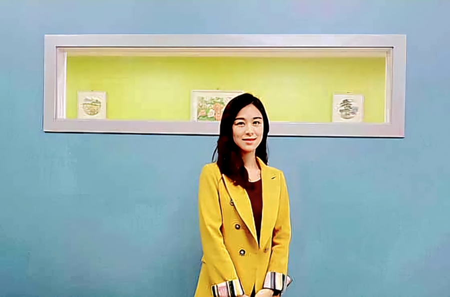 프로기사김신영바둑영재학원 사진 4