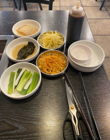 민박사 민물장어 숯불구이 이미지