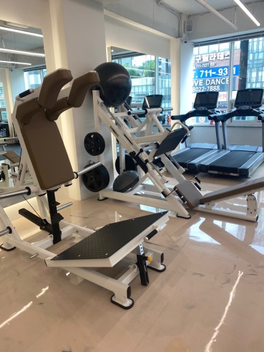 쓰리핏PT분당수내 이미지
