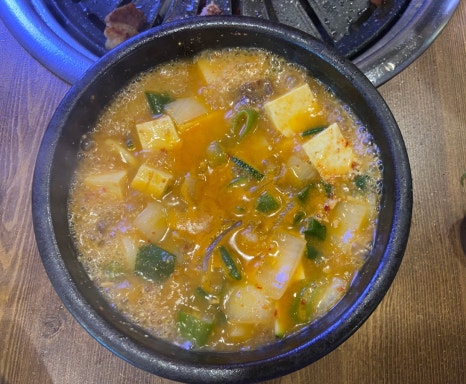 갈비도김해본가뒷고기 이미지