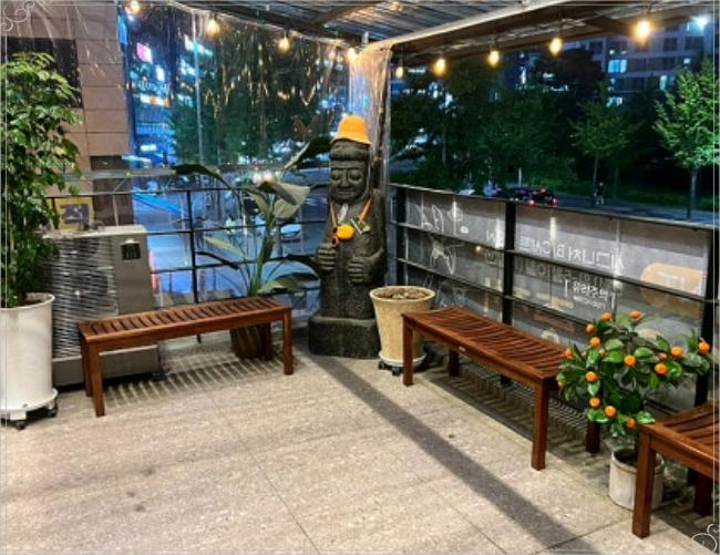 제주옥탑대구 이미지