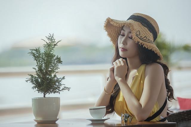 커피의향기 이미지