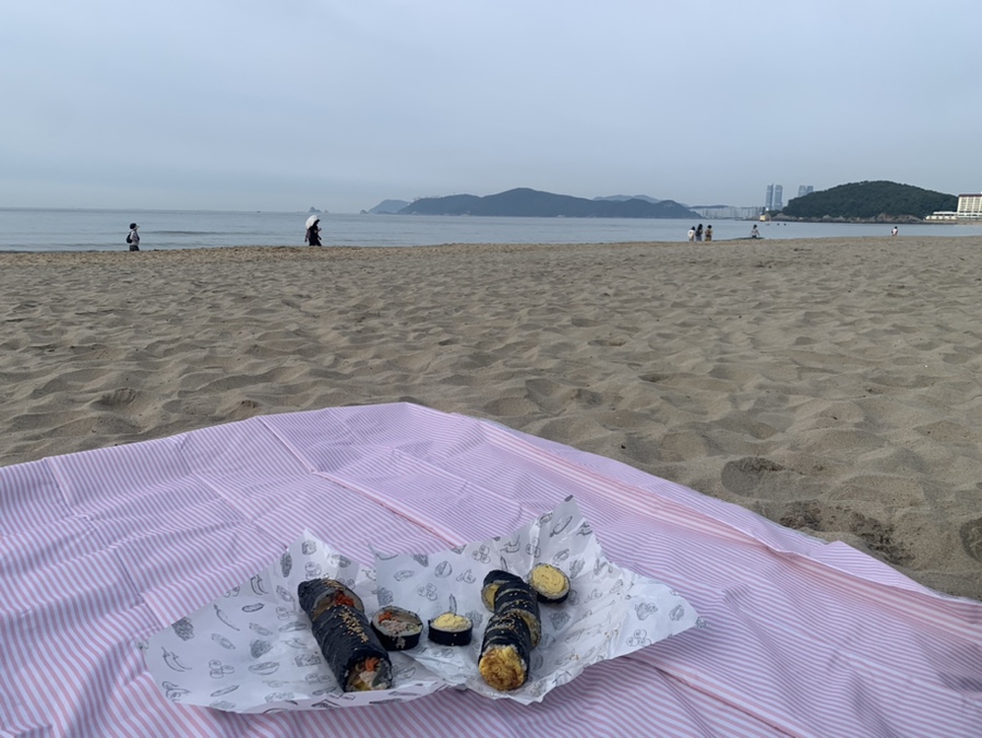 모닝국수&김밥 이미지