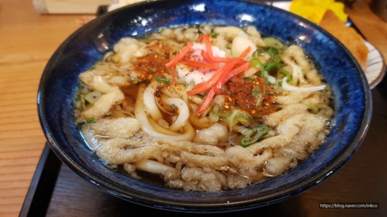 히카리우동 이미지