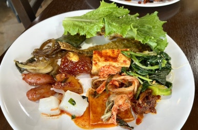 다연한식뷔페 이미지
