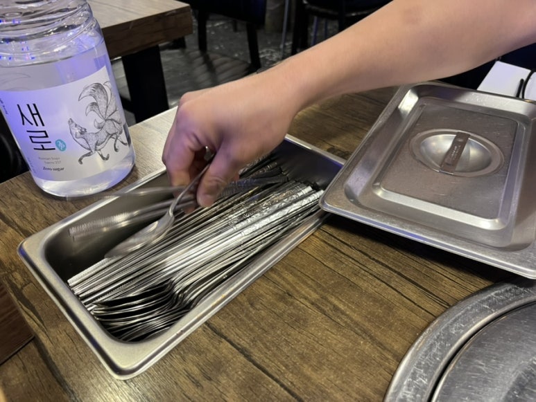 김치살롱전마담 사진 6