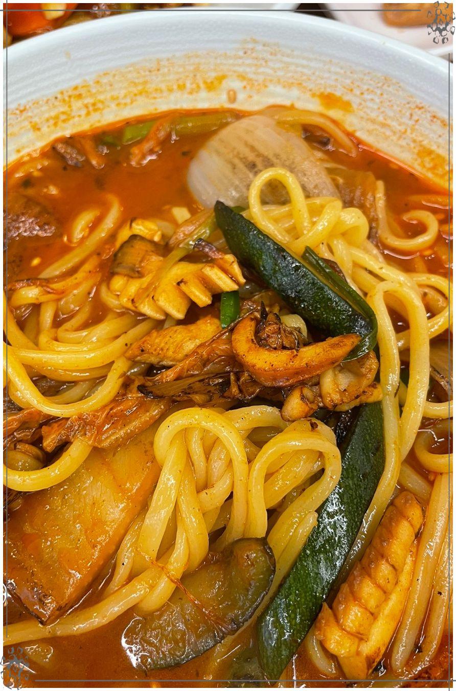 짬뽕중심 이미지