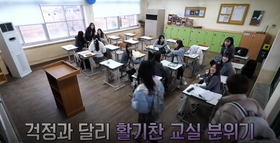 블루밍캠프 이미지